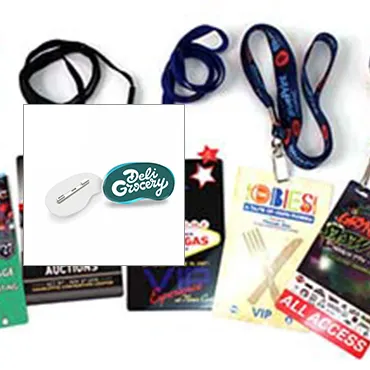 Ready to Create Festival Badges and Wristbands that Last?