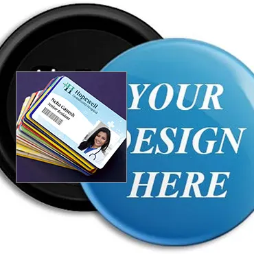 Order Your Corporate Event Badges Today