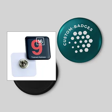 Plastic Card ID
: Your Partner in Progressive Photo ID Badge Integration