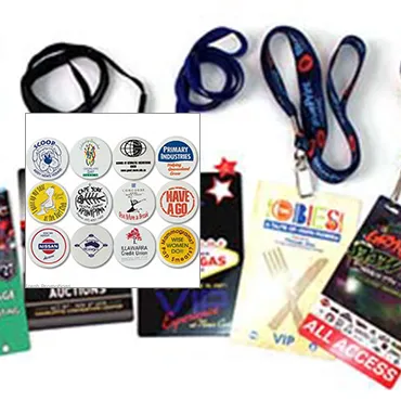 Welcome to Plastic Card ID
 - National Masters in Plastic Badge Maintenance