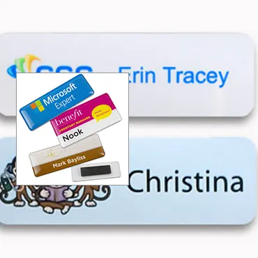 Welcome to Plastic Card ID
: Where Creativity Meets Professionalism in Badge Design