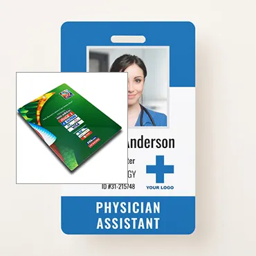 Why Choose Plastic Card ID
 for Your Customization Needs
