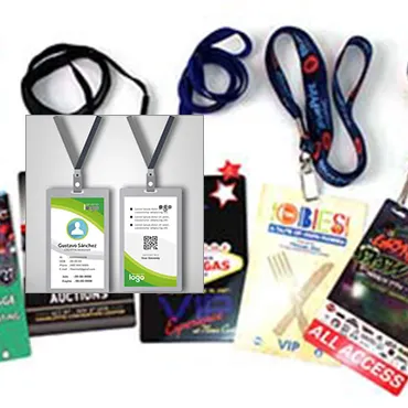 Creating a Memorable Event: Unlock Brand Potential with Expert Badge Design