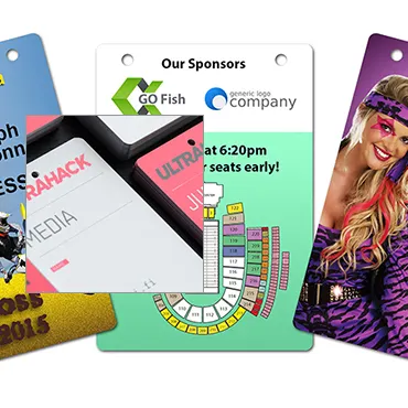 Why Choose Plastic Card ID
 for Your Bulk Order Needs?