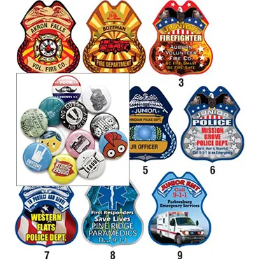 The Science Behind Successful Badge Design