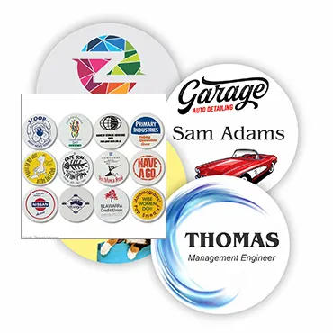 The Evolution of Badges: Riding the Wave of Change