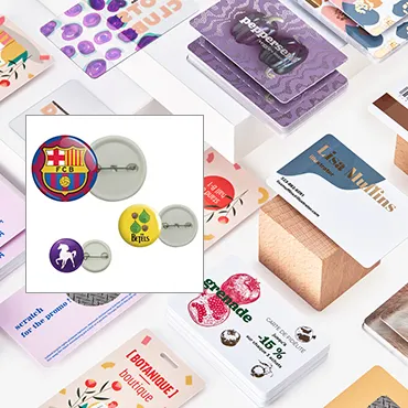 Ready to Design Your Perfect Event Badge?