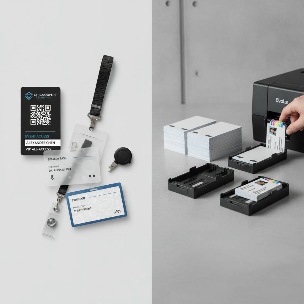 Ready to Elevate Your Event? Partner with Plastic Card ID Today