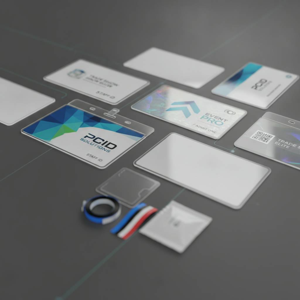 Staff ID Badges and Ongoing Identification Solutions