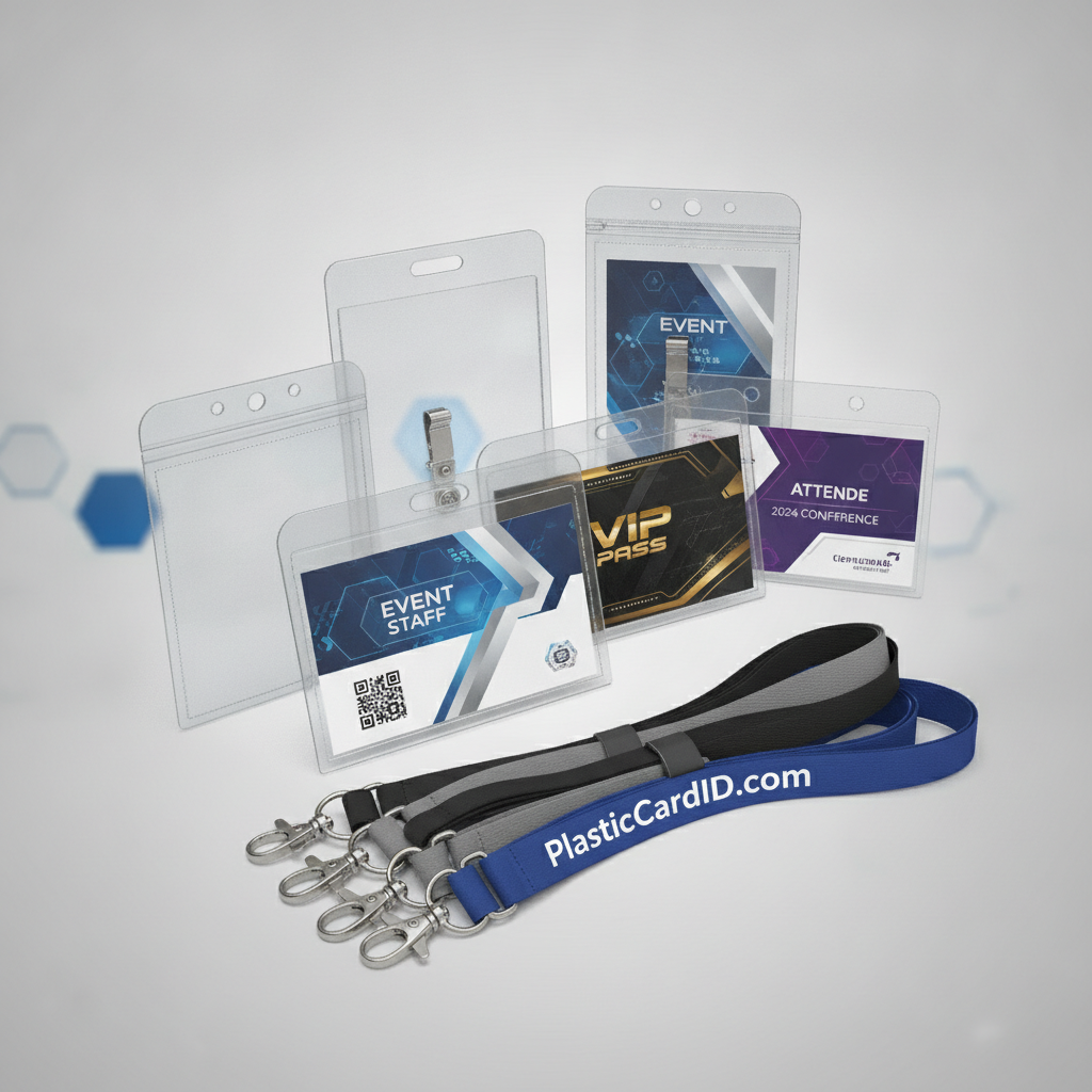 Getting Started with PlasticCardID.com - Ordering Made Simple