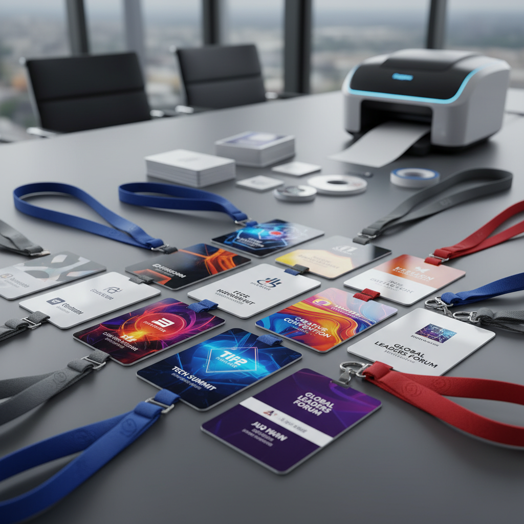 Full-Color Custom Printing That Makes Your Brand Shine